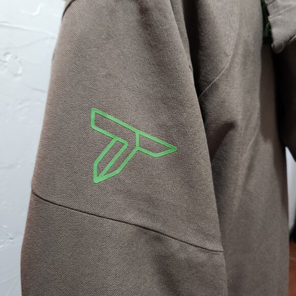 Columbia 3-1 down jacket - Picture 4 of 9